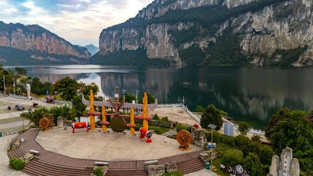 《乌蒙深处》这些取景地，你打卡了几个？