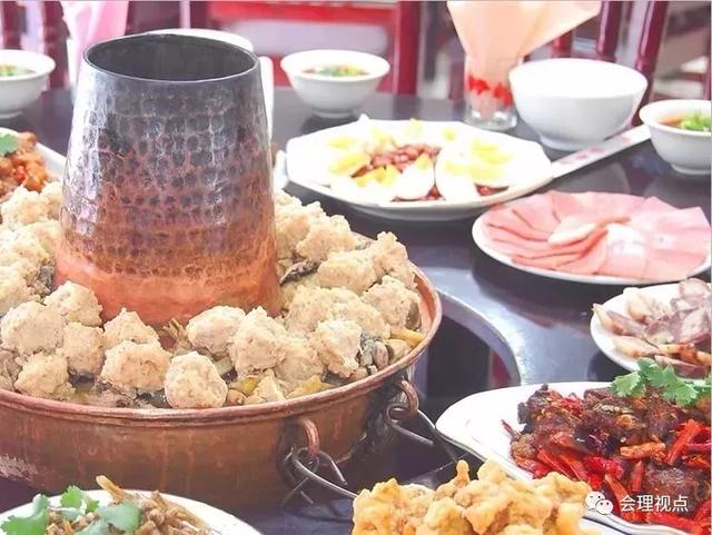 【冬季暖阳 凉山不凉】让会理阳光、美食、民宿承包你的冬日温柔