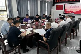 房县：用爱呵护成长 用心守护未来 全力护航未成年人健康成长图片