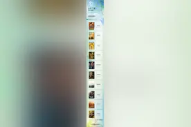 刘亦菲提名白玉兰最佳女主角，将与杨紫、宋佳、闫妮、马伊琍角逐奖项图片