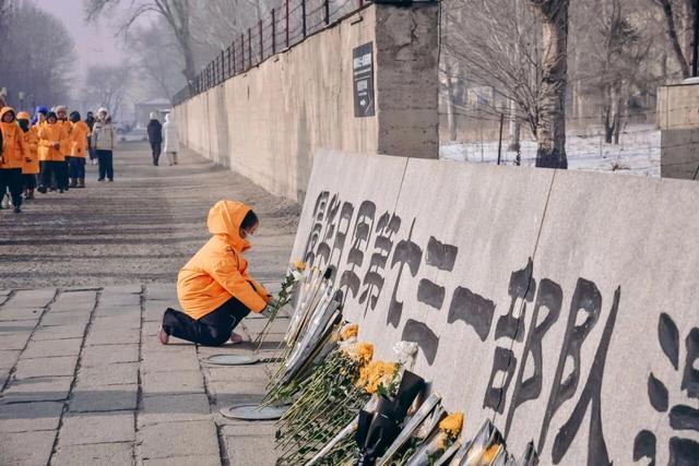 【独立营】小记者冬令营启程！一起感受北纬45°的冰雪童话王国