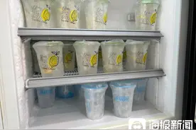 观察＋丨便利店的冰杯为什么突然火了图片