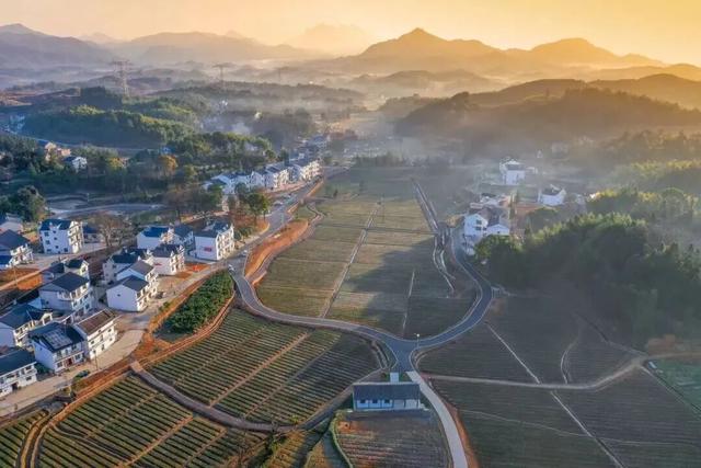 到上饶横峰，寻一处山水清欢