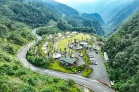 最美风景在路上！四川将建5条主题旅游公路图片