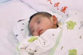 “心”生 | 青海小月龄先心重疾患儿的山东“修心”路图片