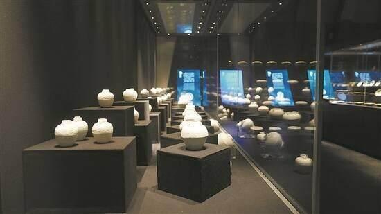 广东海上丝绸之路博物馆焕新迎客，激活阳江文旅新动能
