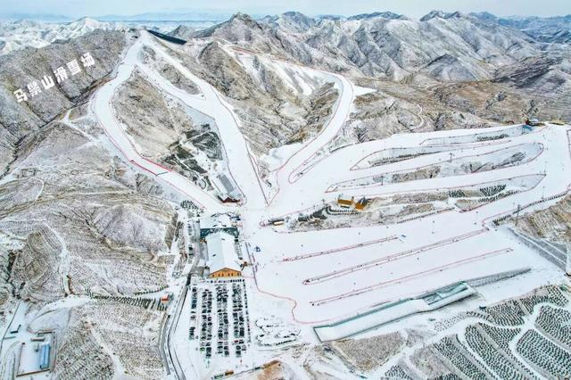 2026的呼和浩特：要打卡，更要你留下！