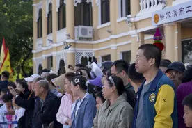 沉浸式体验“尔滨”浓浓端午情图片