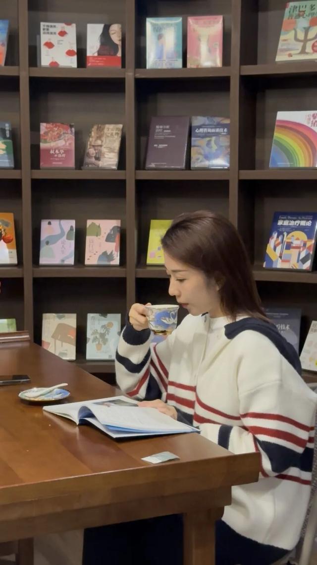 @闽侯人，露天阅读约会已上线，快喊搭子一起冲