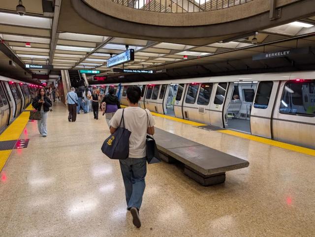 2025 再访旧金山