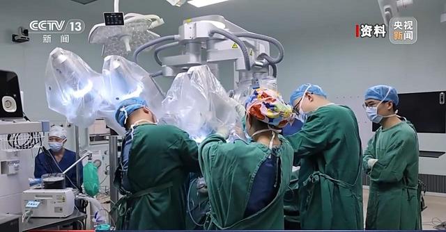 远程机器人手术，离“实用”还有多远