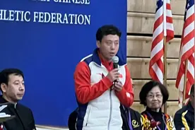 美国国际功夫锦标赛举行 多州学校将太极纳入选修课图片