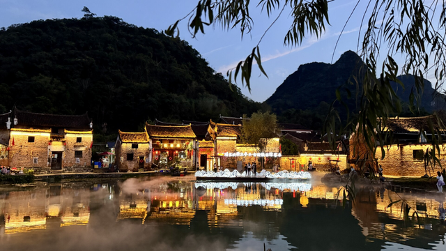 “湘超”夺冠后，永州多个景区免费开放！