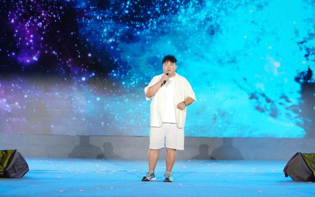 “星光”与“村光”交融  点亮宁陕文旅融合热潮