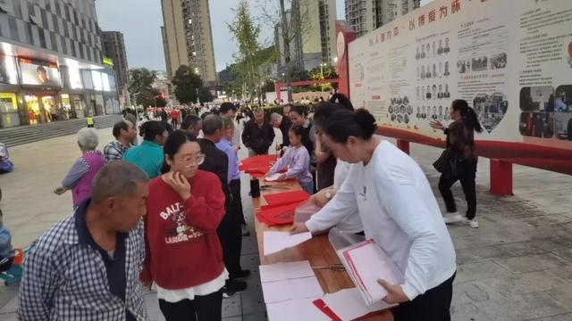 仪陇“双节”假期旅游火爆 全县A级景区共接待游客65.04万人次