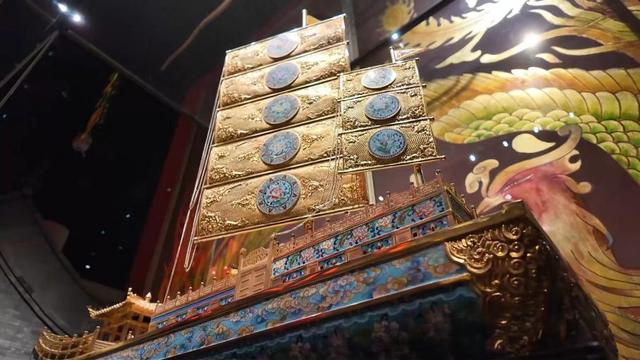 文化中国行·千问千寻大运河｜这座大运河非遗馆，为什么是顶级国潮现场？