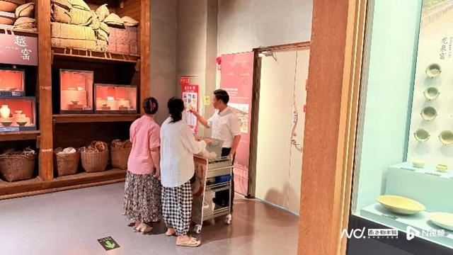 博物馆奇妙夜：五家大湾区博物馆等你晚上来逛！