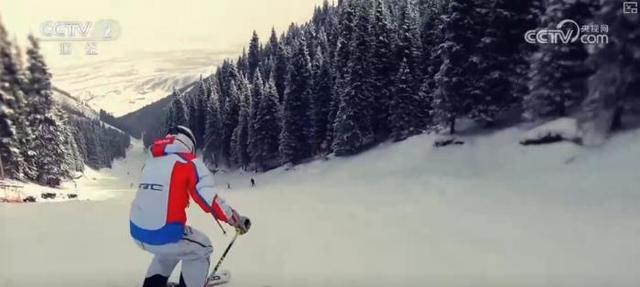 “创新服务+金融活水”双轮驱动 点燃“冰雪经济”热引擎