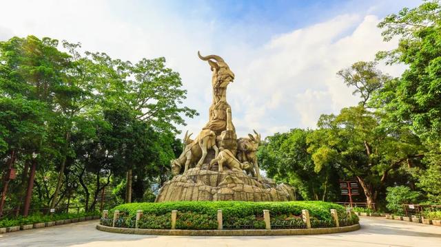 解闷必备！老城区徒步路线+2，探秘“百变”视觉廊道！