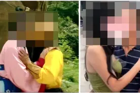 记者实测AI软件生成接吻视频，律师：这些行为或涉嫌违法图片