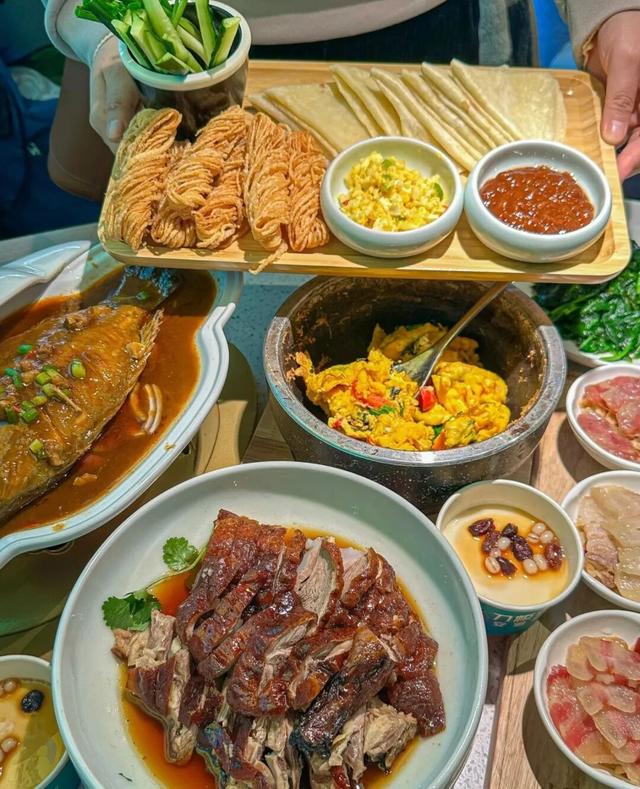 宝藏安徽各有一套！蜀山总有您，喜欢的那一套！