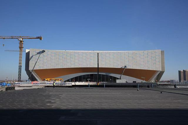 “山海有情 冰雪辽宁”系列网上宣传引导活动今日启动