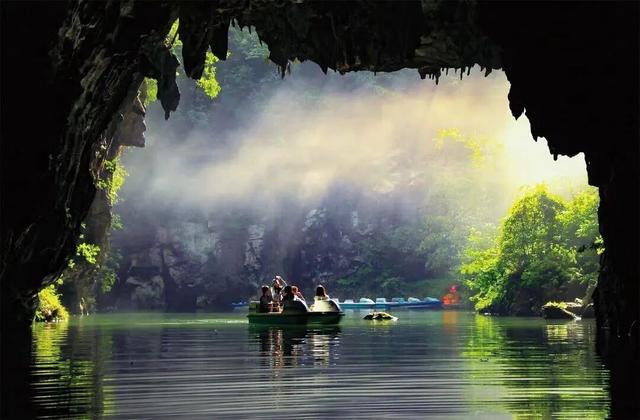 一口金桔甜，解锁融安初冬的N种玩法