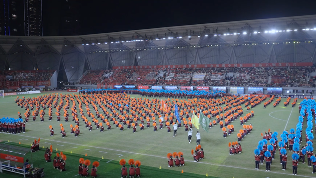 青睐绵阳，走北川过羌年，来三台战川超终场，文旅福利齐上线！