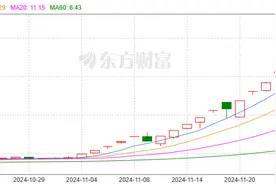 日出东方副总经理配偶短线交易获利13万，被监管警示图片