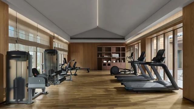 免费大放送，100间熊猫家园主题民宿酒店房间来袭