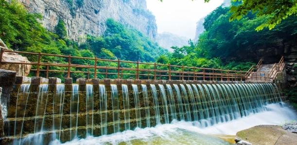 济源文旅盛宴启幕：古今交融绘就文美新篇