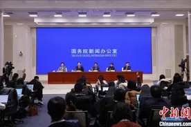 中国民政部：兜牢民生底线 推动形成弱有众扶“一张网”图片
