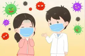 河南疾控发布最新提示图片