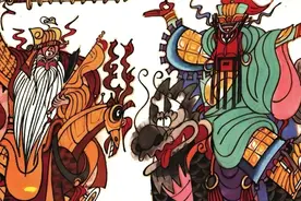 十日谈·我爱动画片图片