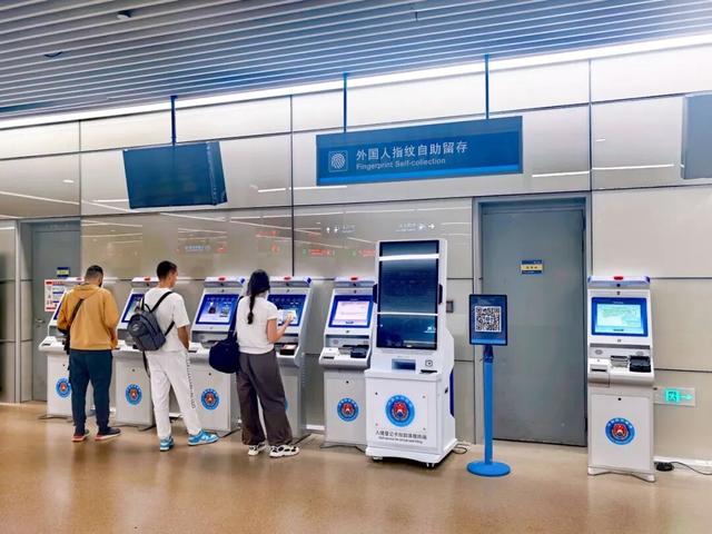 进博会期间，浦东空港通关攻略来了！