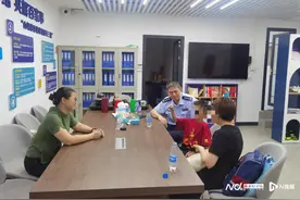 6岁男童中秋前夕走丢！珠海公安紧急寻人，助力阖家团圆图片
