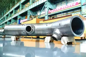 祝贺！这一“四川造”获“世界之最科技成果”认定图片