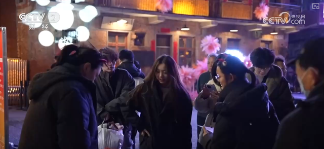 “更”新带动“焕”新释放新活力 静态“文化场景”变身动态“文化消费”引客来