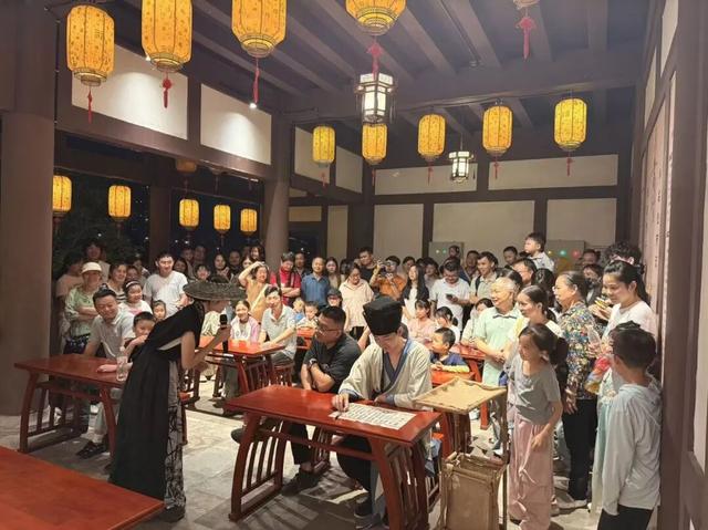 2025年国庆中秋假日前四天全省文化和旅游市场情况综述