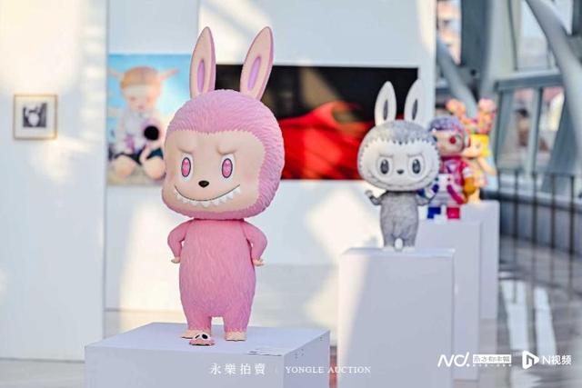 2600余件珍品谱写艺术华章，永樂2025秋季拍卖会启幕