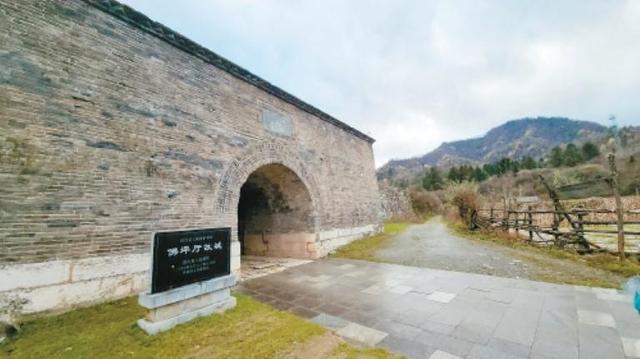 探寻周至厚畛子镇——秦岭腹地的“世外桃源”