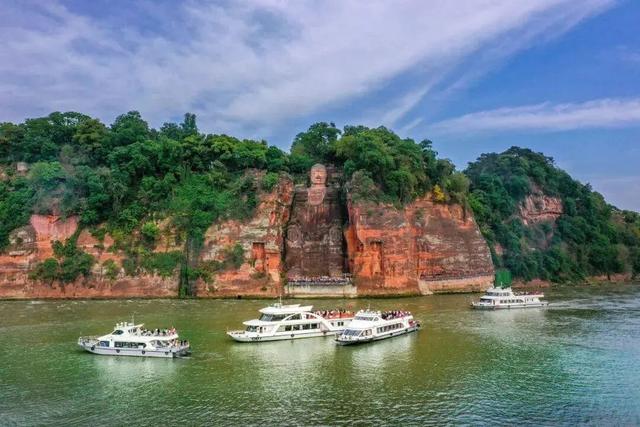 四川多个景区免门票！