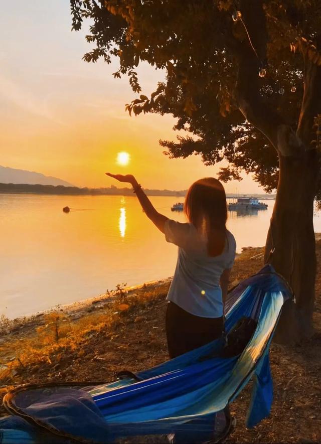 解锁「西南露营地图」！现在就出发！