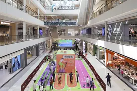 2025南京体育消费季启幕图片