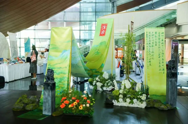 观剧即“种草” 谢幕就出发 河南文旅推介走进安徽