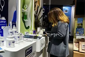 奶粉市场秩序转好但低迷依旧，营养品内卷又现苗头图片
