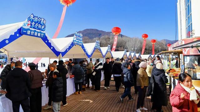 宁夏冬季旅游促消费活动启幕