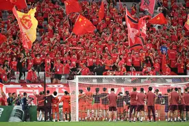 U22国足晋级U23亚洲杯正赛，主帅安东尼奥回应质疑图片