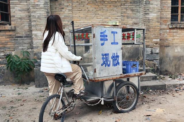 超出片！跟着热播剧游闽侯，你打卡了几处？