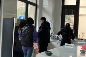 自闭症患者家长的照护焦虑与自我救赎：我们老了，孩子怎么办？图片